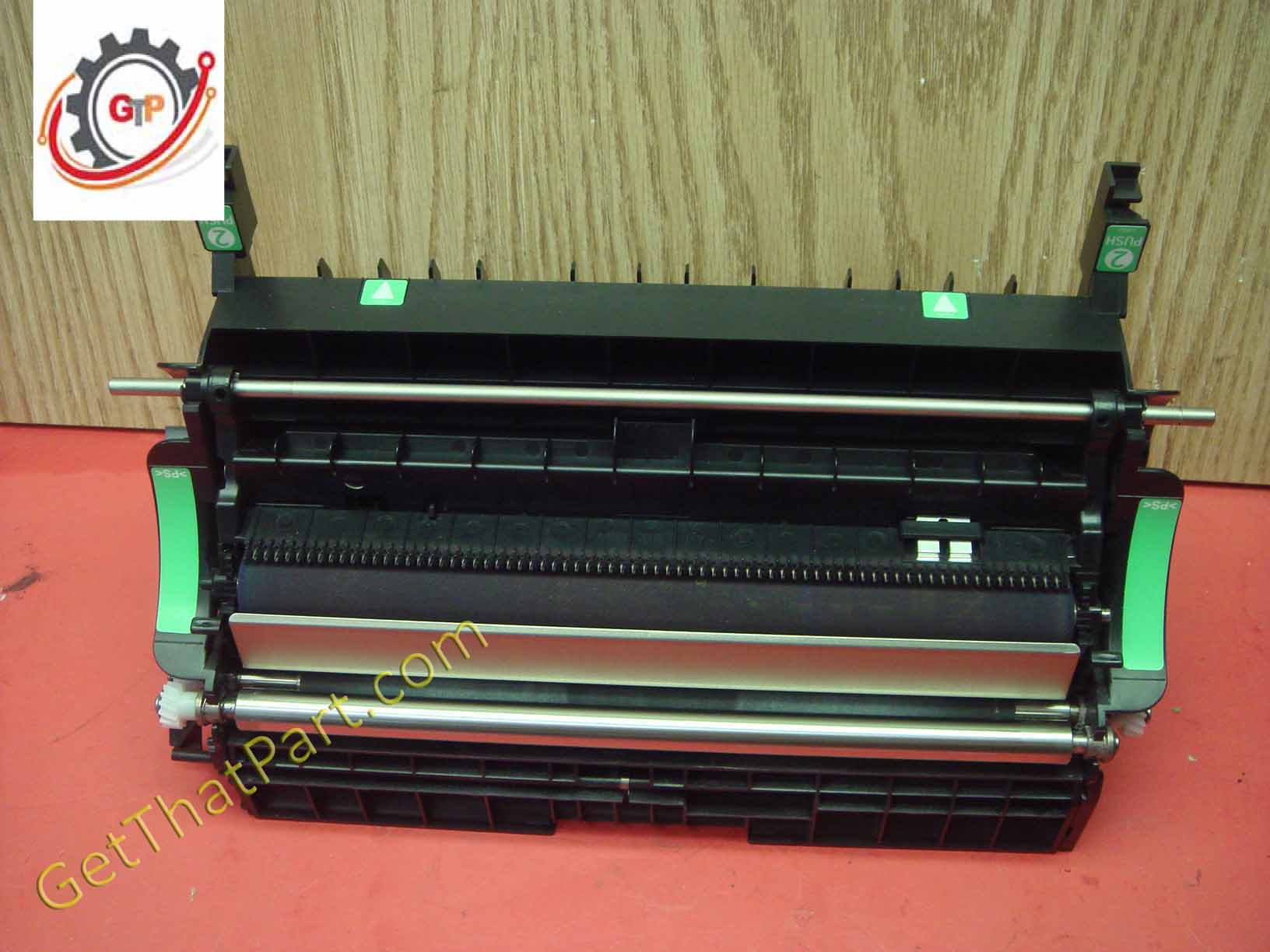 Ricoh SP C320 SPC320 Transport Housing Transfer Roller Sub Assy Tested